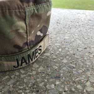 Meet your Posher, Travis